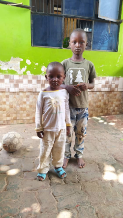 Halima Orphanage Center