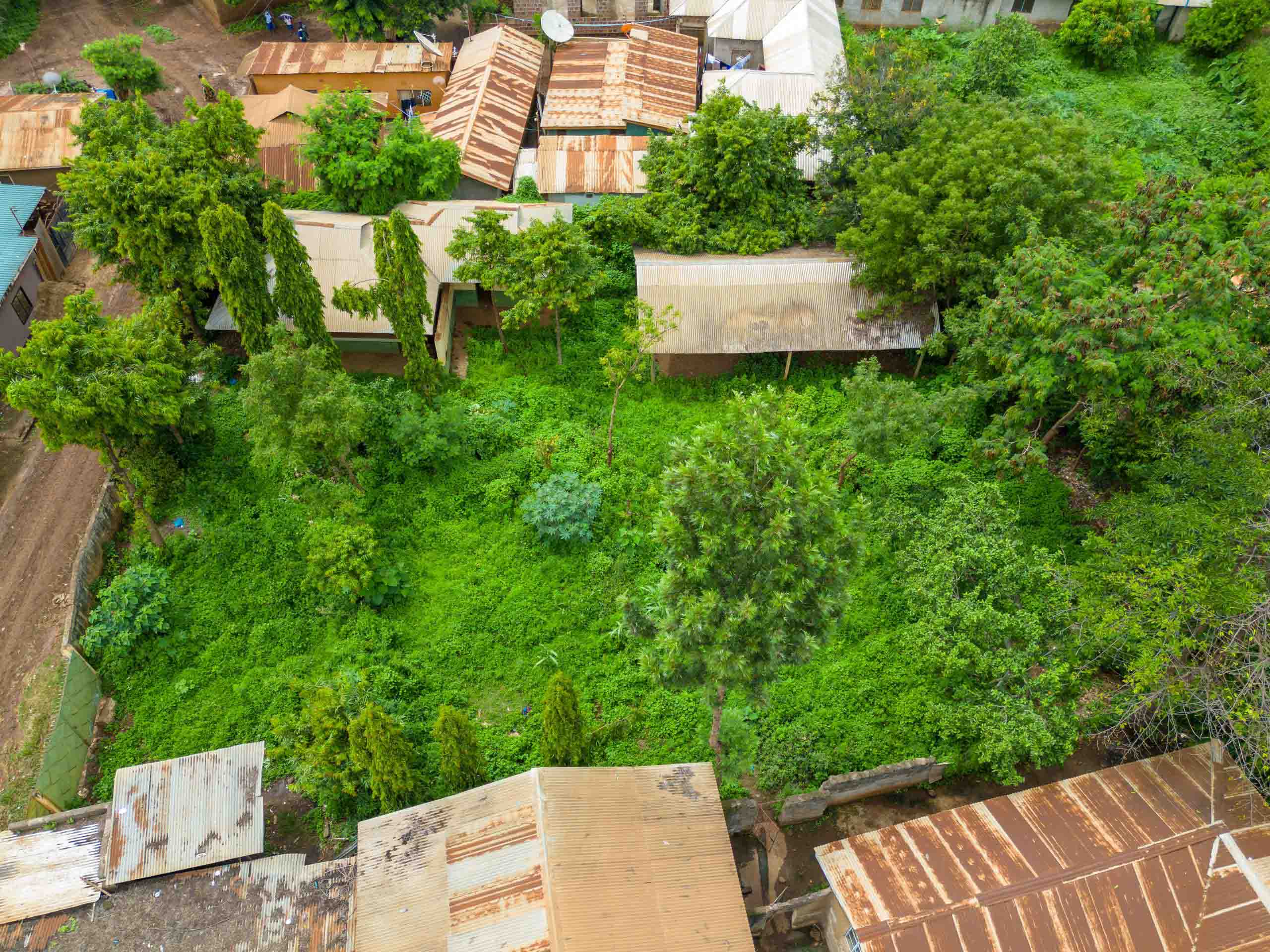 Children at Orphanage Halima Selengiya